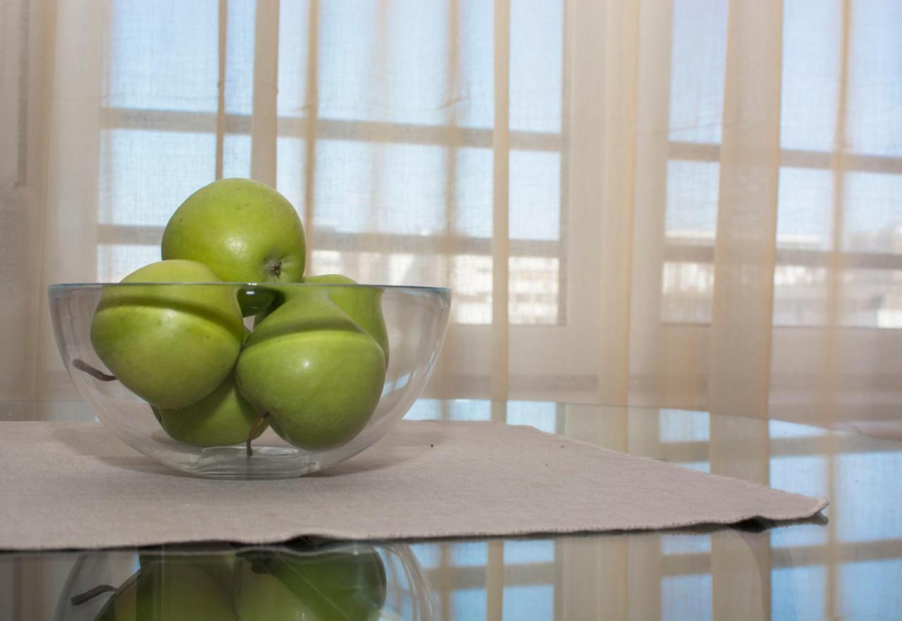 Beo Green View Belgrado Buitenkant foto